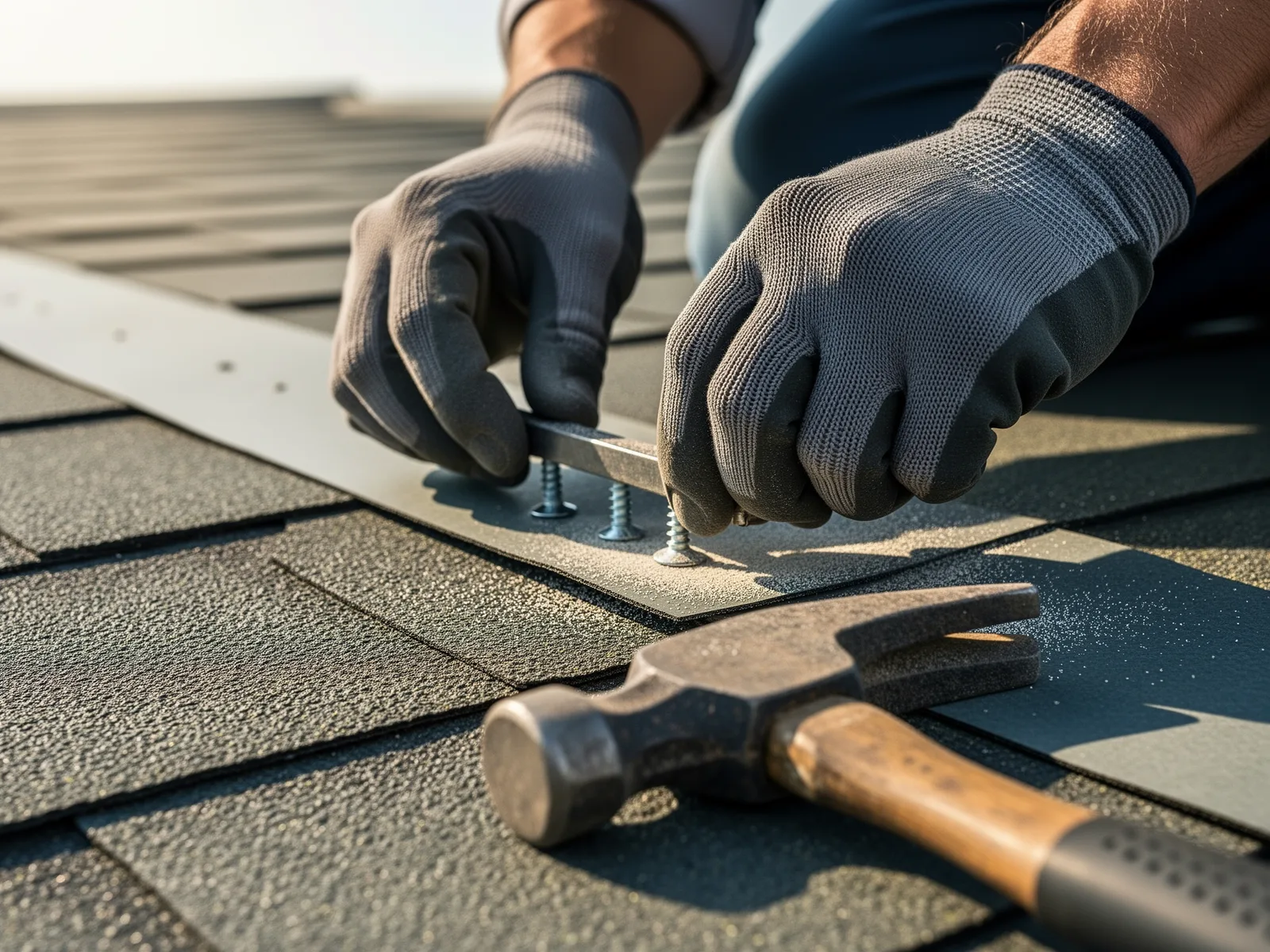Why choose Fascia Repair in Hanover, PA